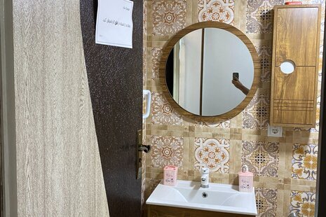 آپارتمان مبله تکخواب عرفان در مشگین شهر