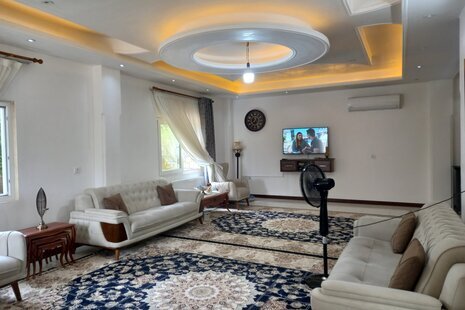 ویلا دوبلکس دوخواب هاکان در بابل