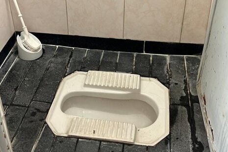 آپارتمان مبله تکخواب (1) در نارمک