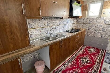 ویلا دوبلکس مبله سه خواب در نوشهر