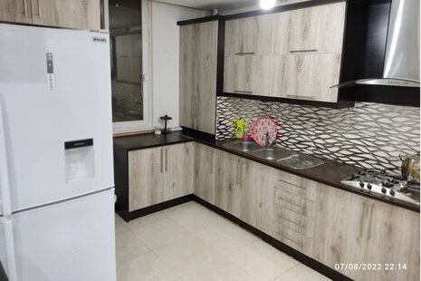 آپارتمان مبله دو خواب لوکس VIP در مشهد