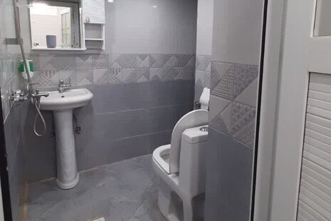 اتاق دو تخت 2 در اقامتگاه بومگردی یزد