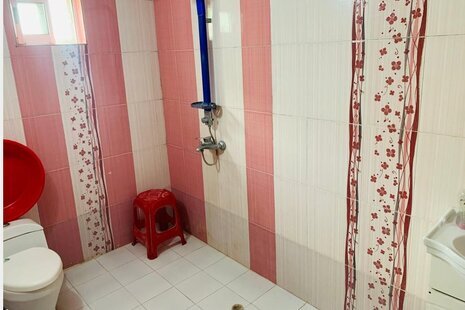 آپارتمان مبله گل سوسن 2 در رامسر