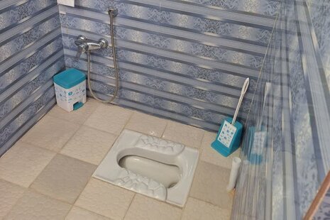 ویلا تکخواب در نائین