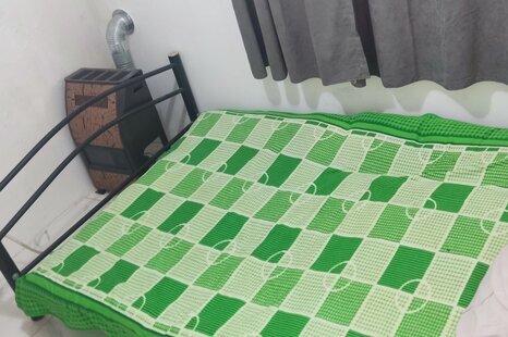 ویلا مبله تکخواب ریکا جان در رودسر