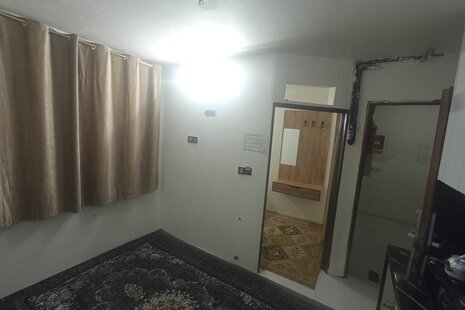 آپارتمان تکخواب وحیدی در مشهد