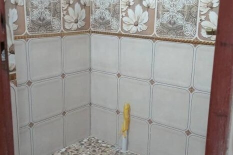 واحد دو خواب در طبقه دوم ویلای فومن