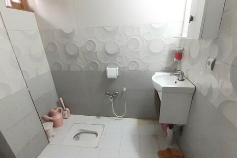 ویلا مبله دوبلکس دو خواب یاقوت سبز در فومن