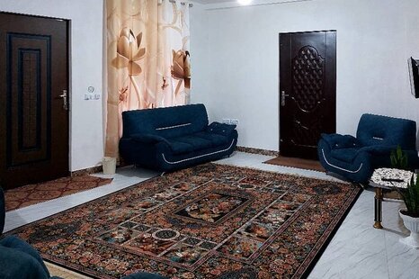 خانه ویلایی دو خواب مبله در ماسال