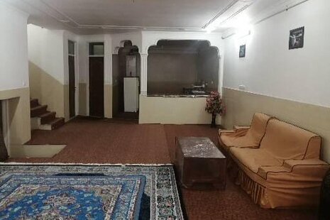 آپارتمان مبله تکخواب در یزد