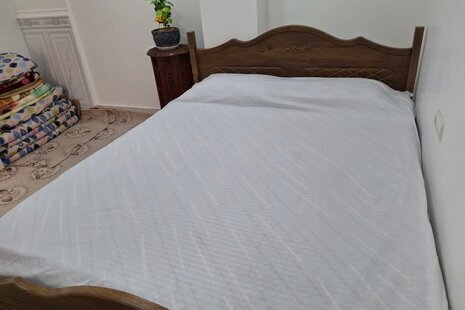 واحد 15 متری در بوم گردی در پارسیان