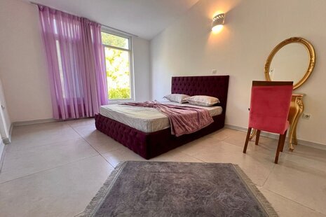 ویلا مبله دوبلکس 5 خواب دامون در کیش