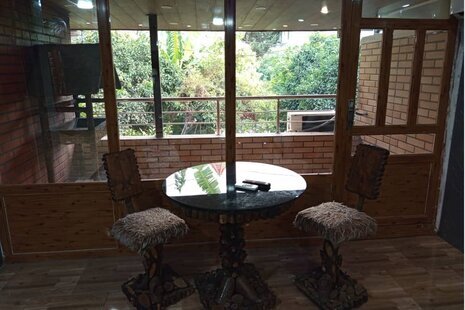 واحد مبله تکخواب 14 در هتل آپارتمان محمودآباد