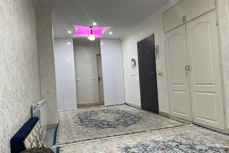 آپارتمان مبله تکخواب در مهرآباد جنوبی