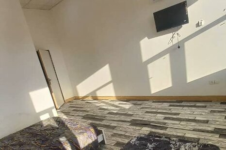 اتاق 35 متری زال 7 در هتل خرم آباد