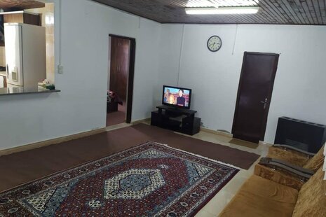 ویلا تک خواب در بندرانزلی