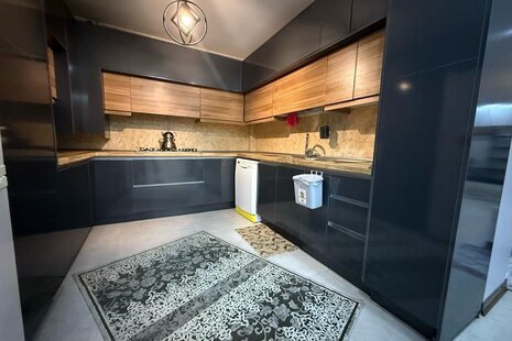 ویلا دوبلکس استخردار سه خواب آرکان در چهارباغ