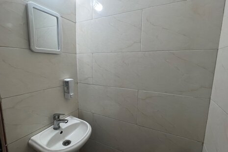 ویلا باغ مبله تکخواب در فومن