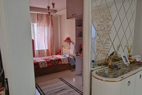 واحد سه خواب در طبقه اول ویلا تالش