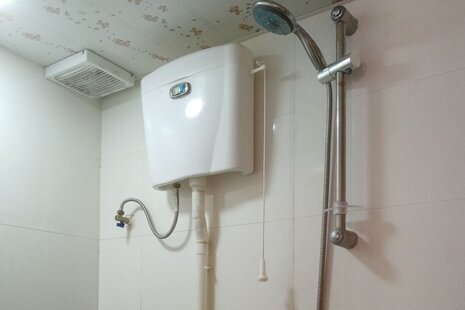 اتاق 3 در اقامتگاه بومگردی رشت