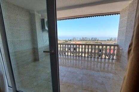 آپارتمان مبله ساحلی خزر3 در تالش