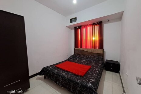 ویلا استخردار مبله دوخواب نیهاد در کردان