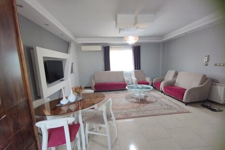 آپارتمان مبله تکخواب آیرا در رشت