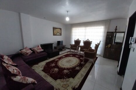 آپارتمان مبله تکخواب  در اصفهان