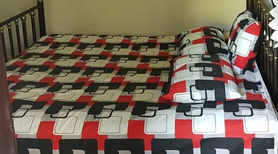 خانه ویلایی تک خواب در آبعلی