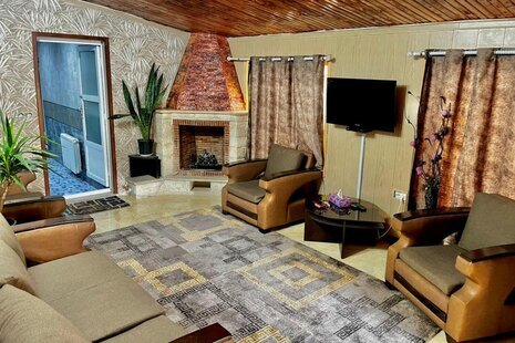 ویلا استخردار در رامسر