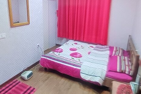 ویلا دوخواب استخردار عشاق کردان