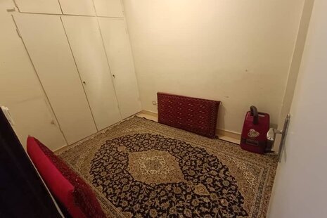 آپارتمان مبله دو خواب 4 در مجیدیه تهران