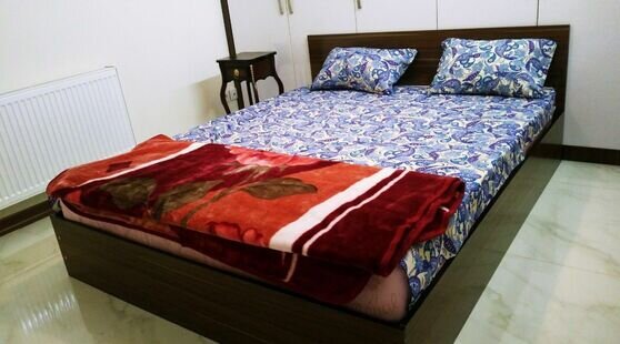 آپارتمان 1 در خانه مسافر گل یاس