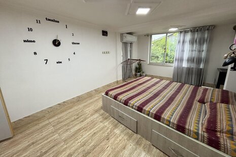 ویلا مبله دوخواب یونیک در خمام