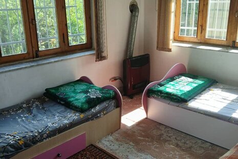 ویلا مبله دوخواب خالکایی در ماسال