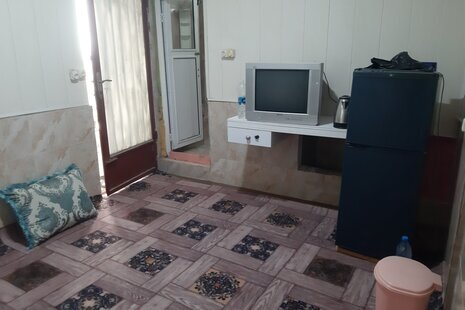 آپارتمان مبله تکخواب در رمکان قشم 3