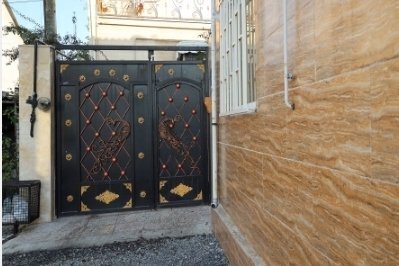 واحد مبله طبقه همکف در محمود آباد