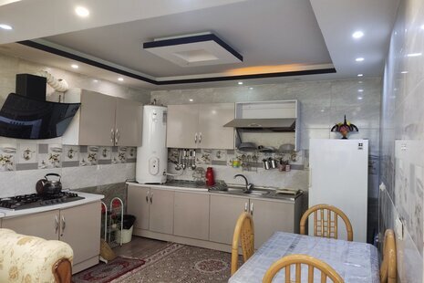 ویلا دوخواب  صدف در شیراز