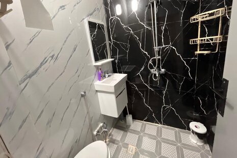 ویلا دوخواب استخردار اورکید در چهارباغ