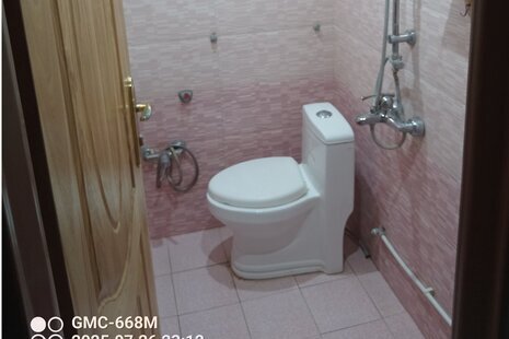 آپارتمان مبله دو خواب محمد در شیراز