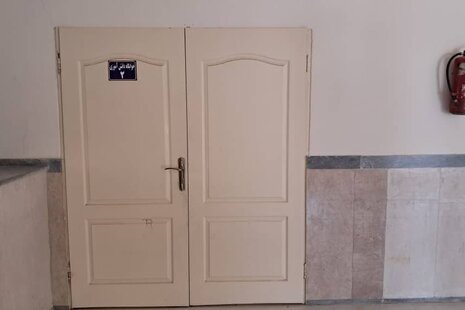 اتاق 15 تخت در اقامتگاه بومگردی آمل