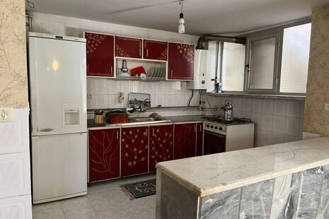 آپارتمان یک خواب در اصفهان