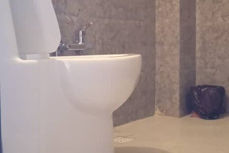 آپارتمان دوخواب اخوان ثالث در مشهد