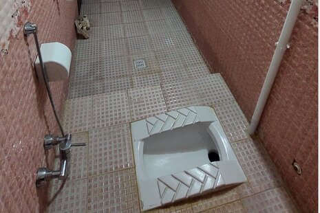 باغ ویلا استخردار دوخواب در اصفهان