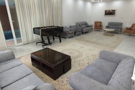 ویلا استخردار دوخواب کهنز در شهریار