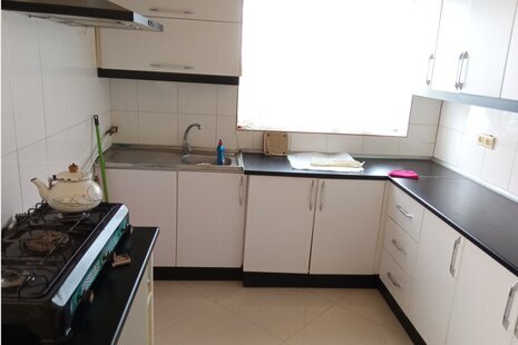 ویلا تکخواب مبله در چالوس