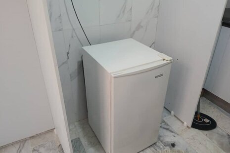 آپارتمان مبله تکخواب خانه سبز در شهرزیبا