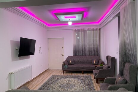 ویلا استخردار دوخواب در بندرانزلی