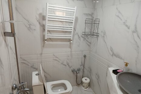 ویلا استخردار مبله دوخواب ماموت در کردان