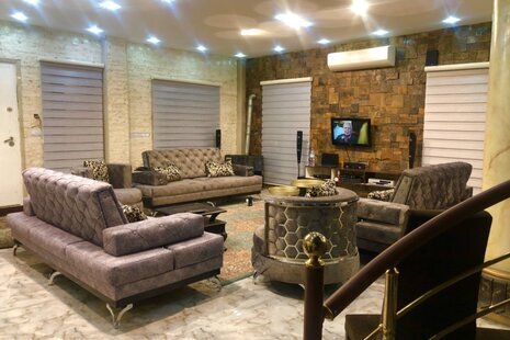 ویلا دوبکلس گل نرگس در نوشهر